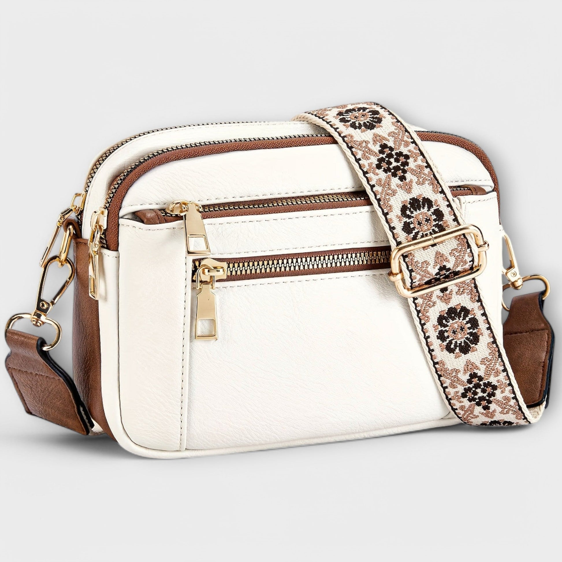 Doriane | Retrotaske i bohemechik stil