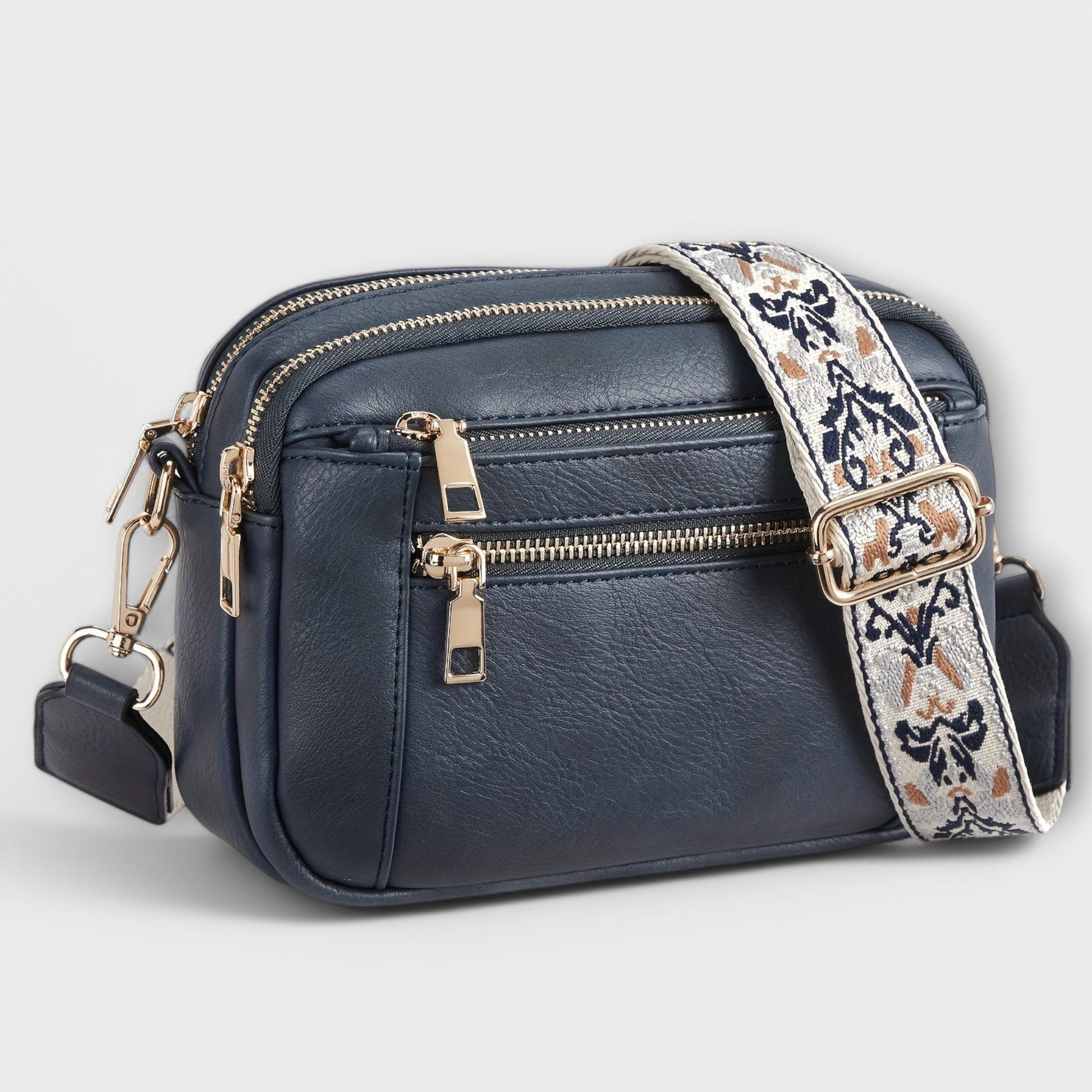 Doriane | Retrotaske i bohemechik stil