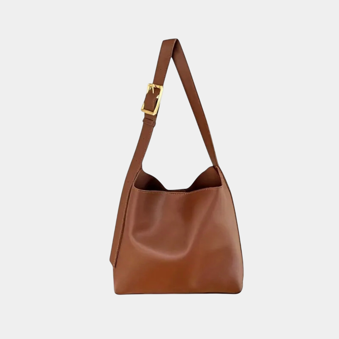 Isolde | Elegant skuldertaske