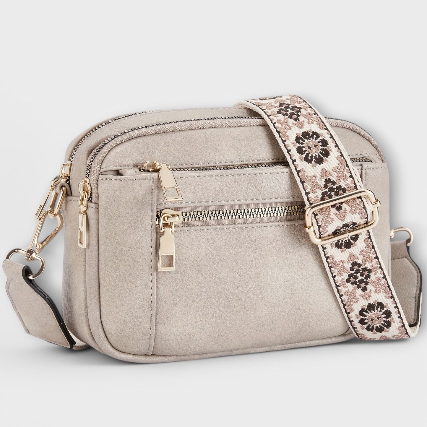 Doriane | Retrotaske i bohemechik stil