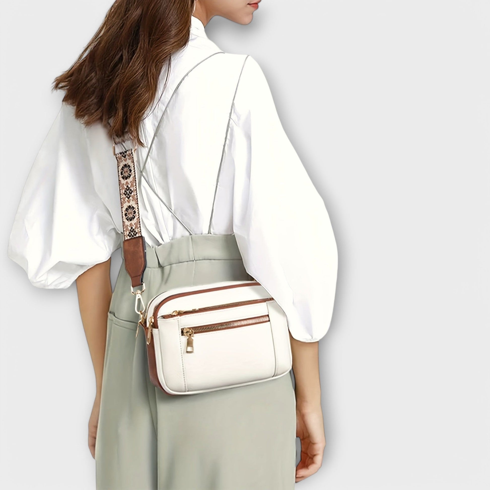 Doriane | Retrotaske i bohemechik stil