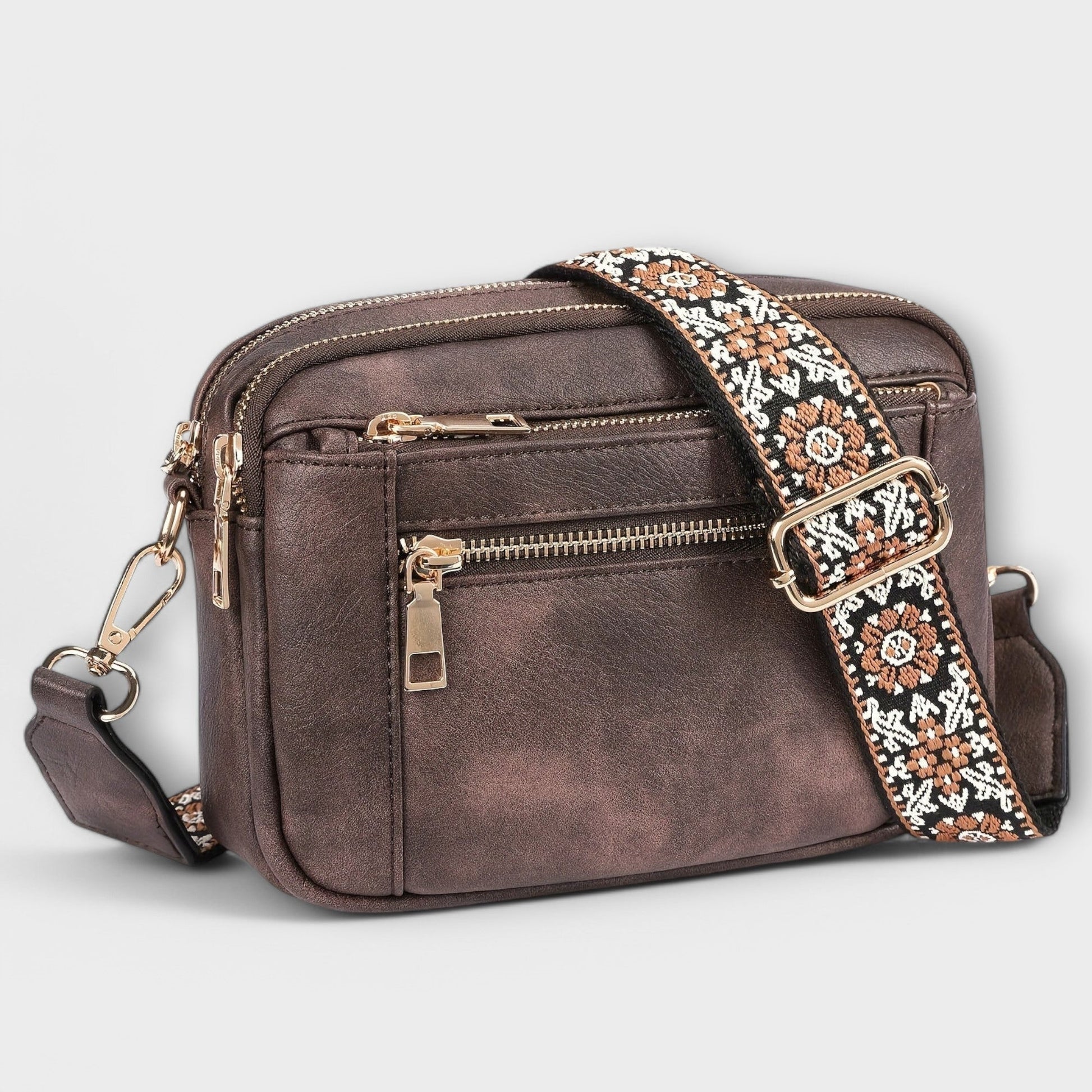 Doriane | Retrotaske i bohemechik stil