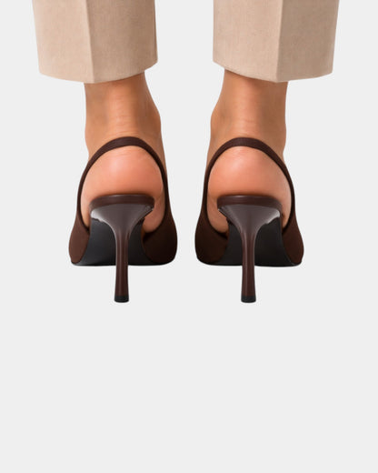 Ragnhild-Marie | Klassiske pumps