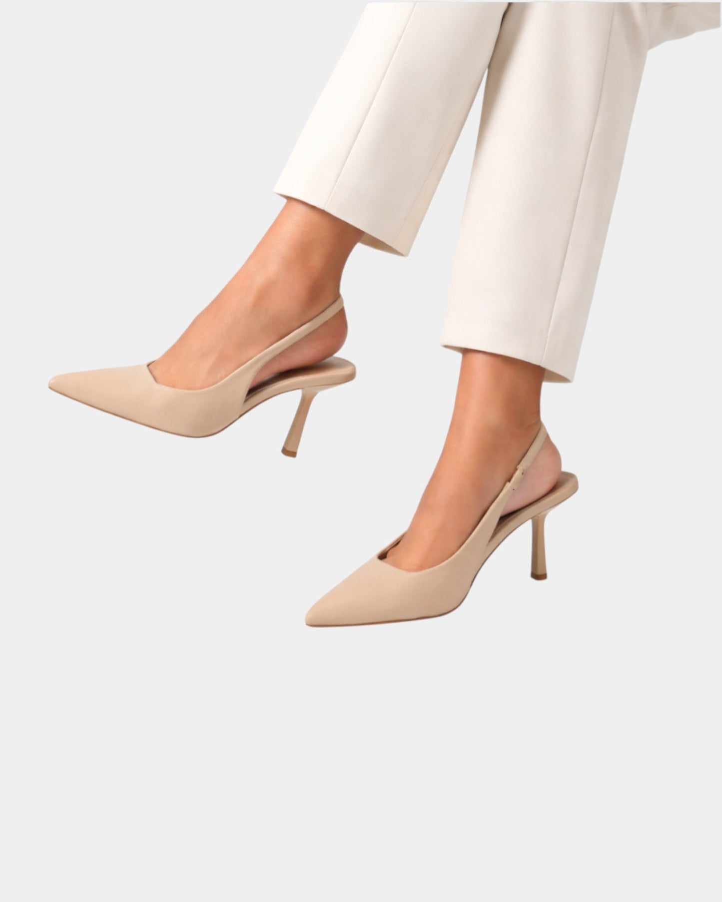 Ragnhild-Marie | Klassiske pumps