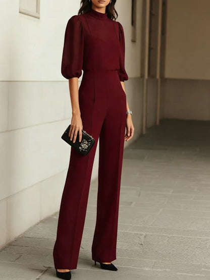 Maja | Elegant tredelt sæt