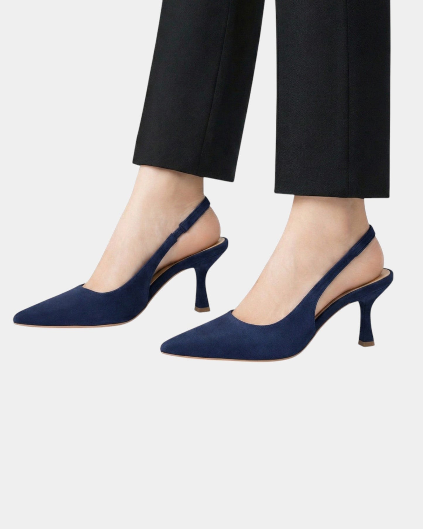 Ragnhild-Marie | Klassiske pumps