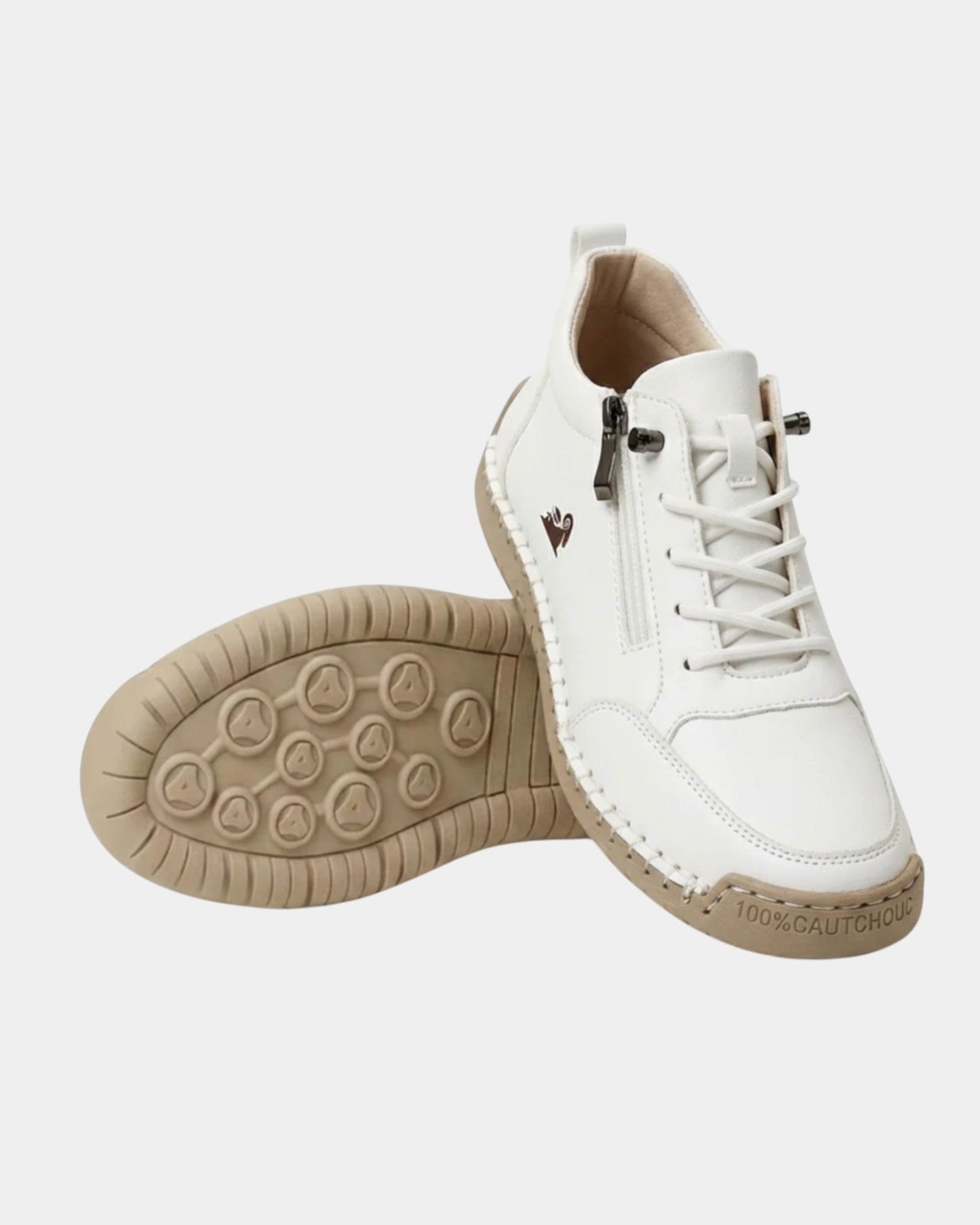 Marielle | Ortopædiske komfortsneakers