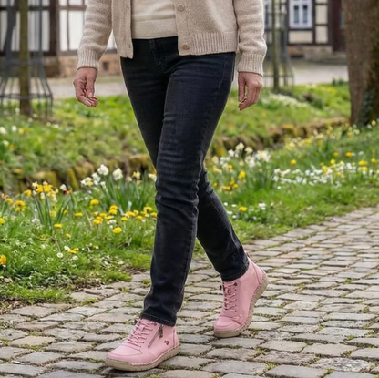 Marielle | Ortopædiske komfortsneakers
