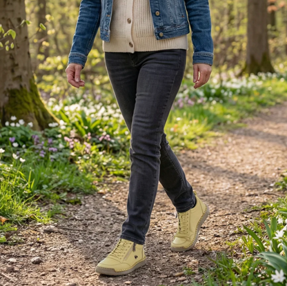 Marielle | Ortopædiske komfortsneakers