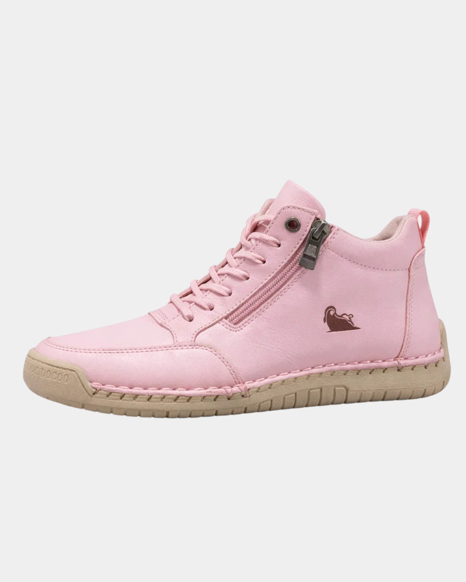 Marielle | Ortopædiske komfortsneakers