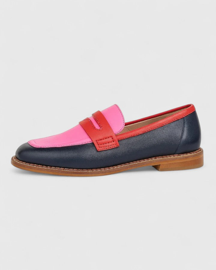 Alise | Elegante sko med ankelrem