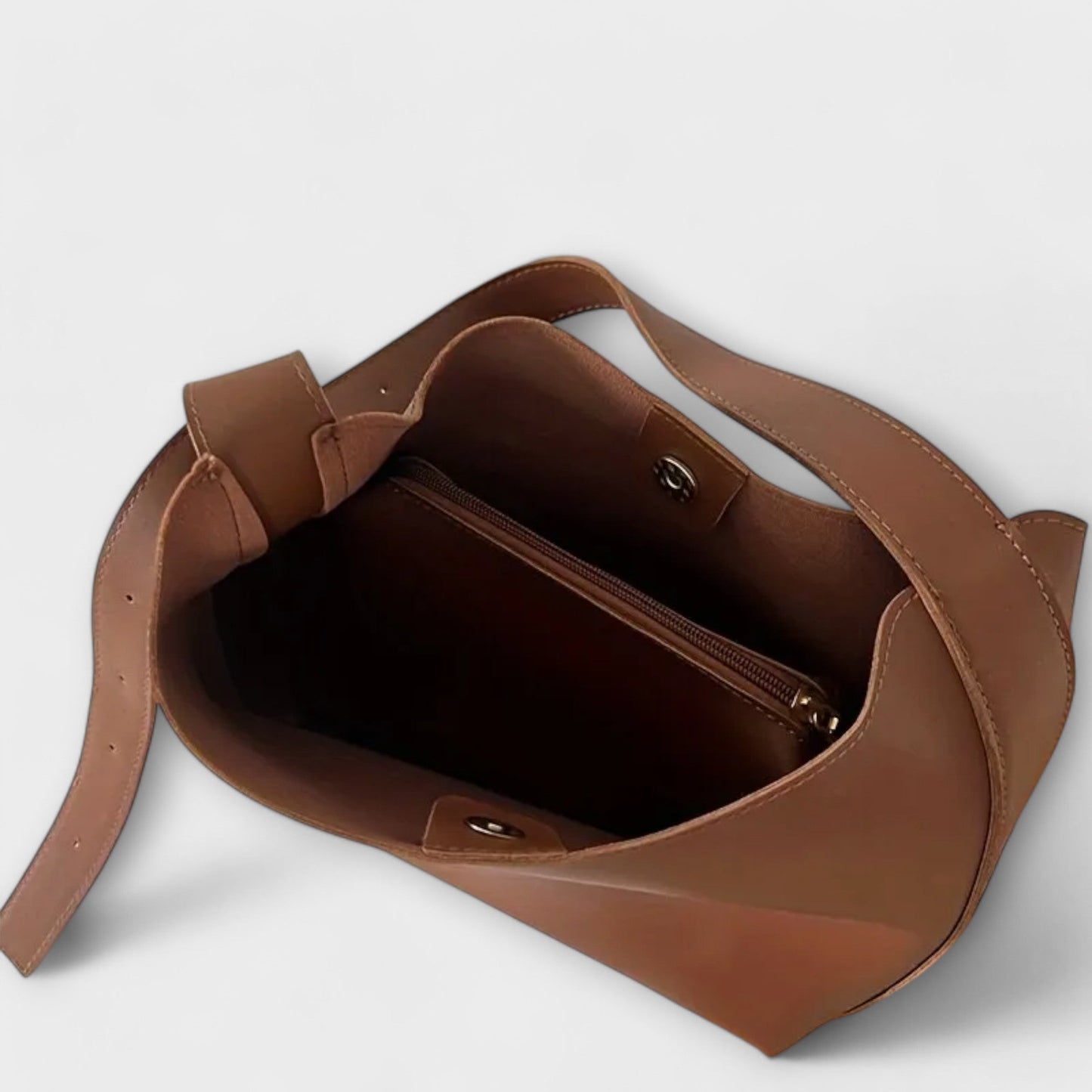 Isolde | Elegant skuldertaske