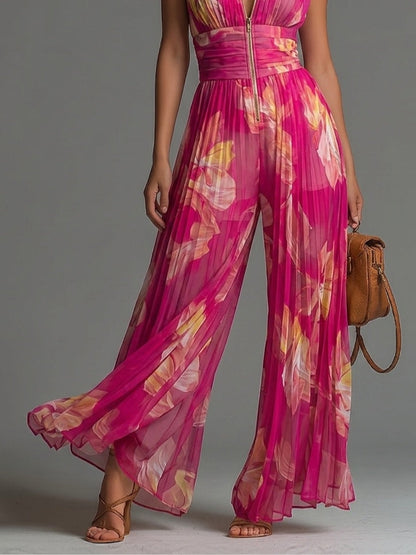 Amalie | Elegant buksedragt